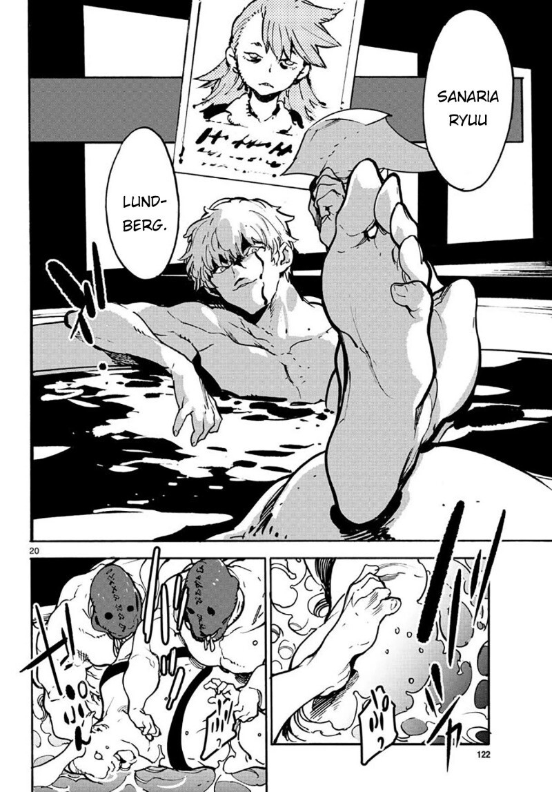 Yakuza Reincarnation Chap 10 - Next Chap 11