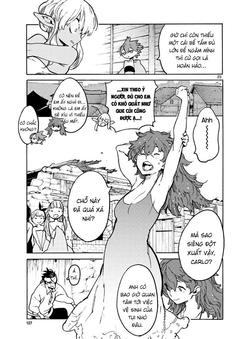 Yakuza Reincarnation Chap 10 - Next Chap 11