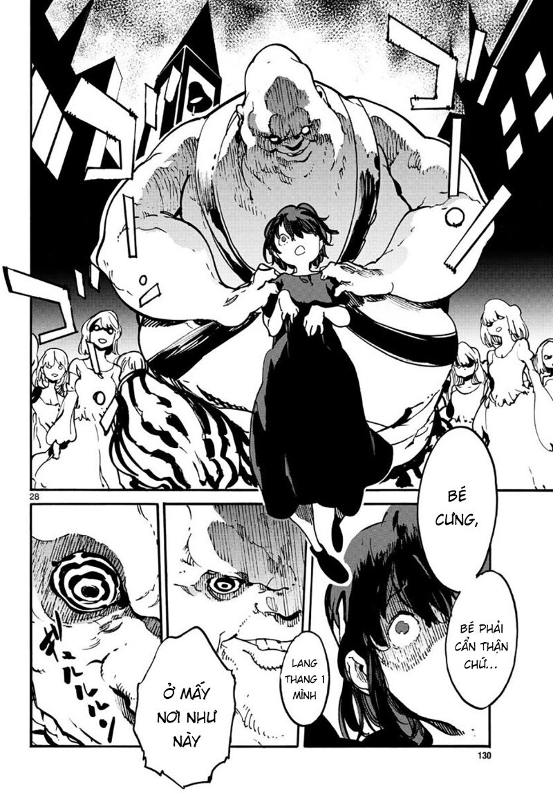 Yakuza Reincarnation Chap 10 - Next Chap 11