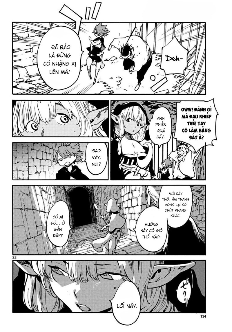 Yakuza Reincarnation Chap 10 - Next Chap 11