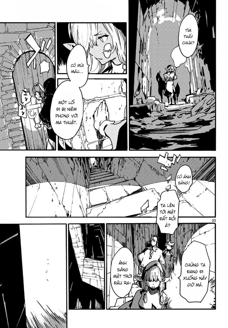 Yakuza Reincarnation Chap 10 - Next Chap 11