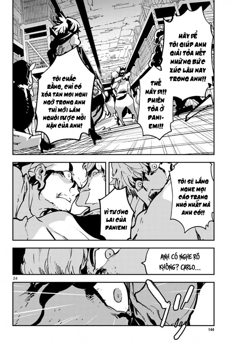 Yakuza Reincarnation Chap 11 - Next Chap 12