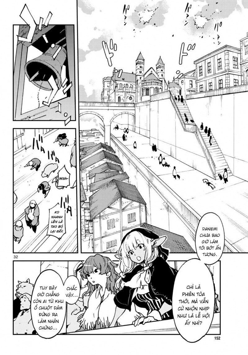 Yakuza Reincarnation Chap 11 - Next Chap 12
