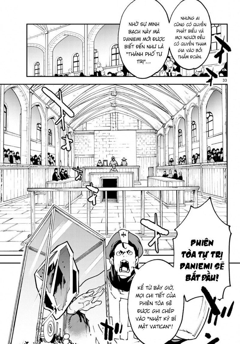 Yakuza Reincarnation Chap 11 - Next Chap 12