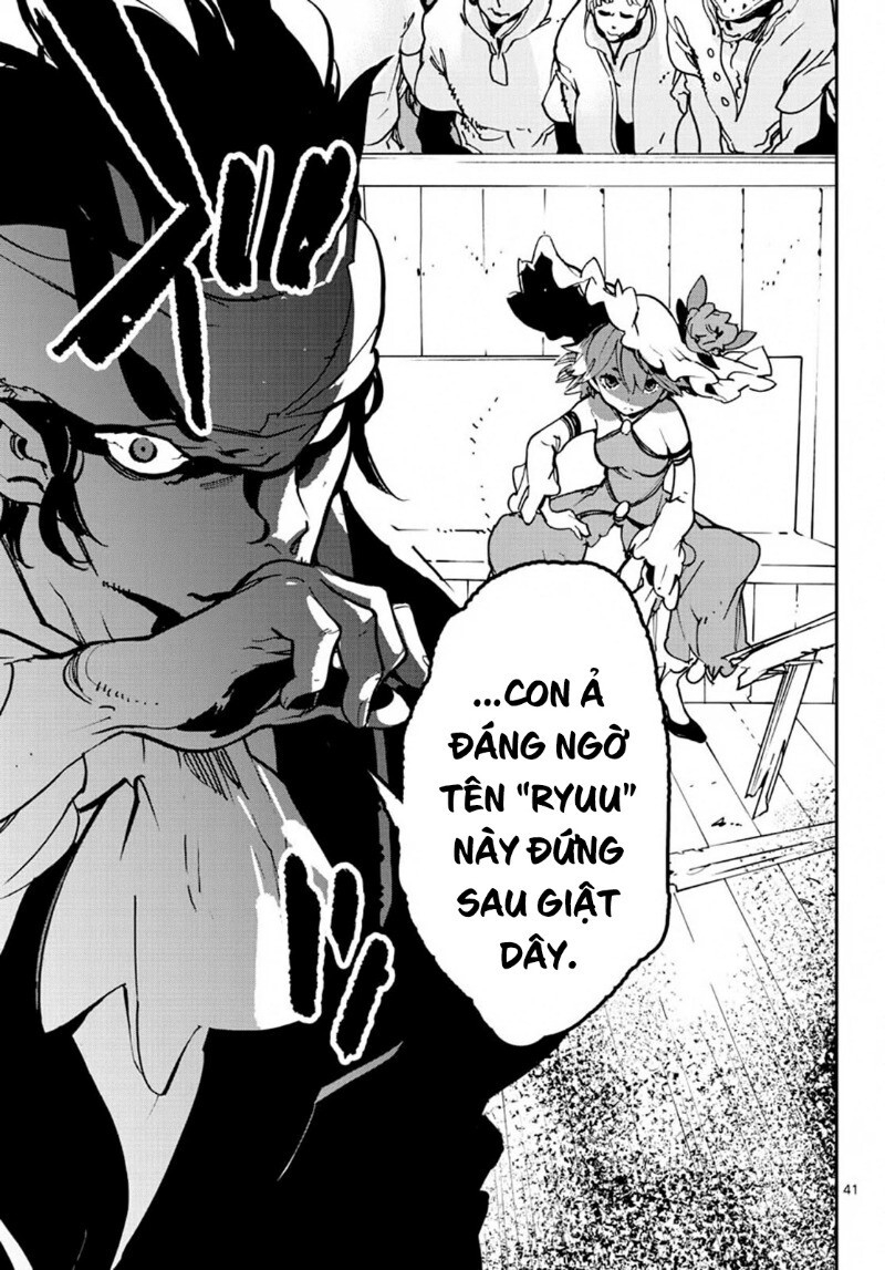 Yakuza Reincarnation Chap 11 - Next Chap 12