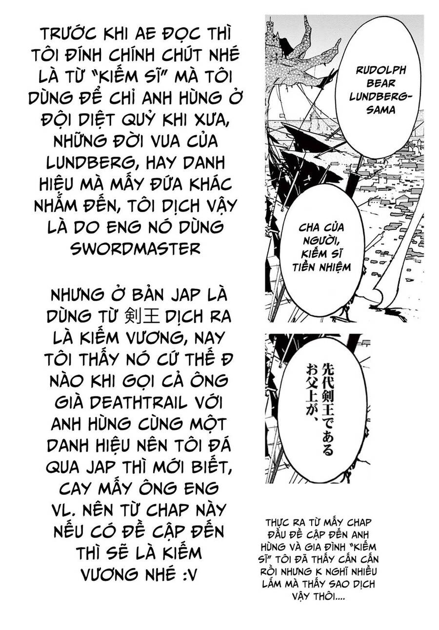 Yakuza Reincarnation Chap 35 - Next Chap 36