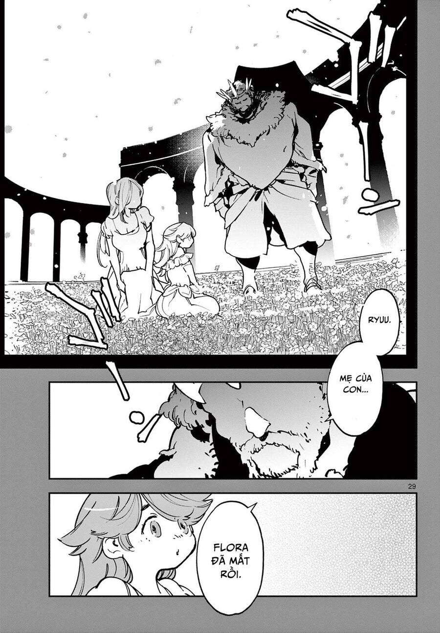 Yakuza Reincarnation Chap 35 - Next Chap 36