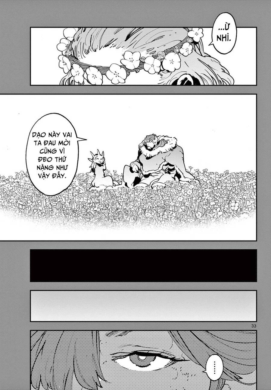 Yakuza Reincarnation Chap 35 - Next Chap 36