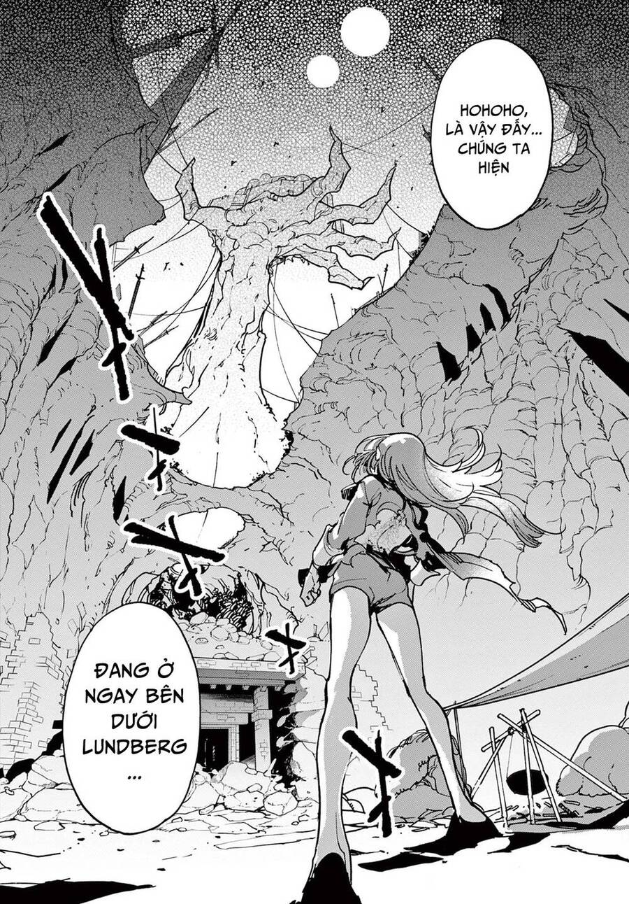 Yakuza Reincarnation Chap 35 - Next Chap 36