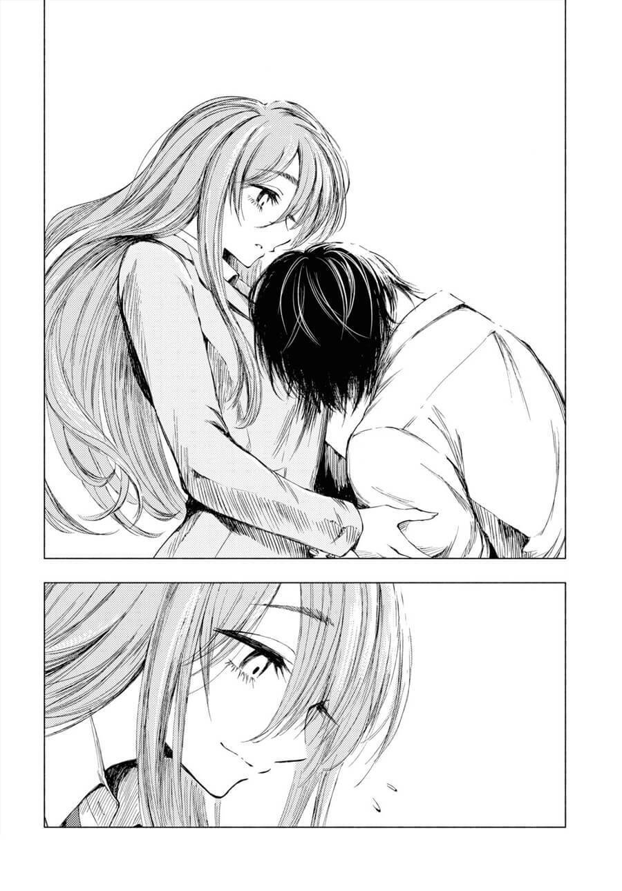Yamada To Sensei Chap 1 - Next Chap 2