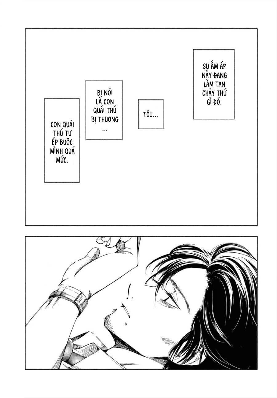 Yamada To Sensei Chap 1 - Next Chap 2