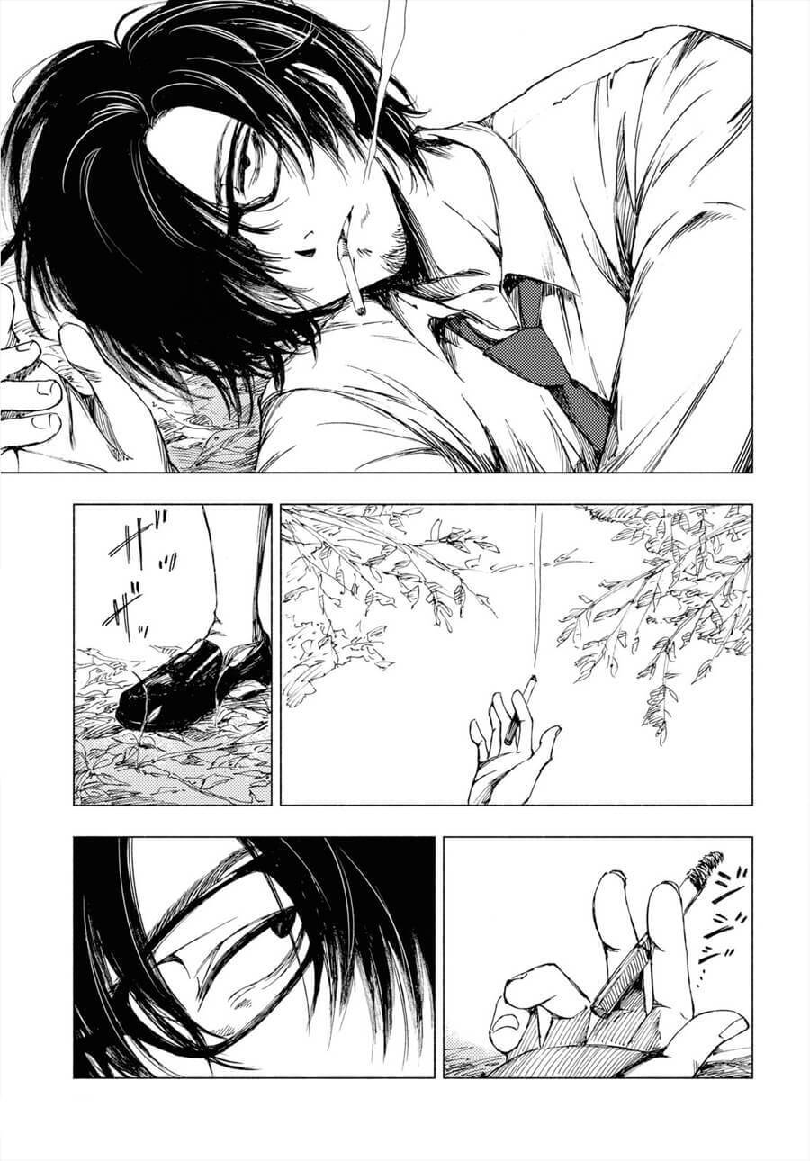 Yamada To Sensei Chap 1 - Next Chap 2