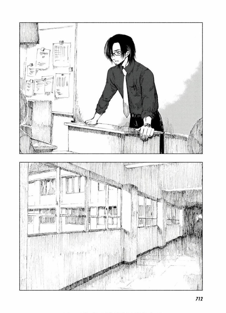 Yamada To Sensei Chap 10 - Next Chap 11
