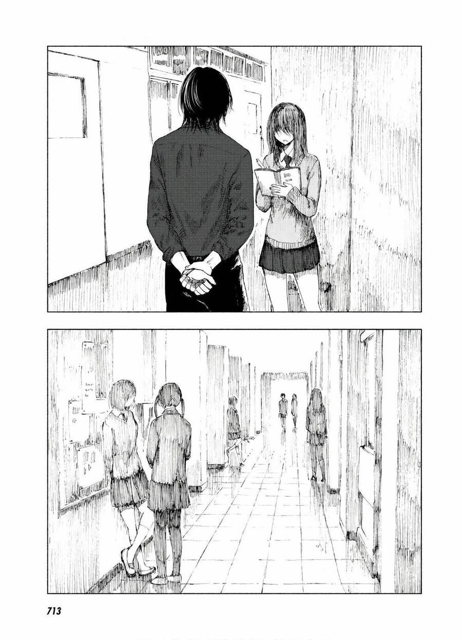 Yamada To Sensei Chap 10 - Next Chap 11
