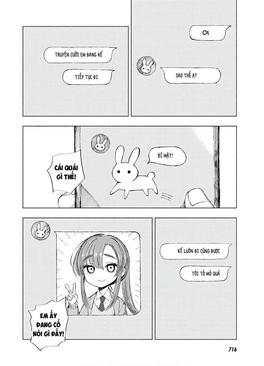 Yamada To Sensei Chap 10 - Next Chap 11