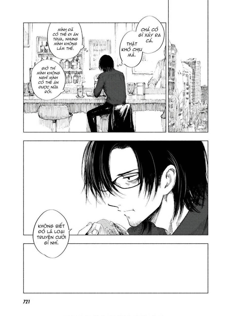 Yamada To Sensei Chap 10 - Next Chap 11