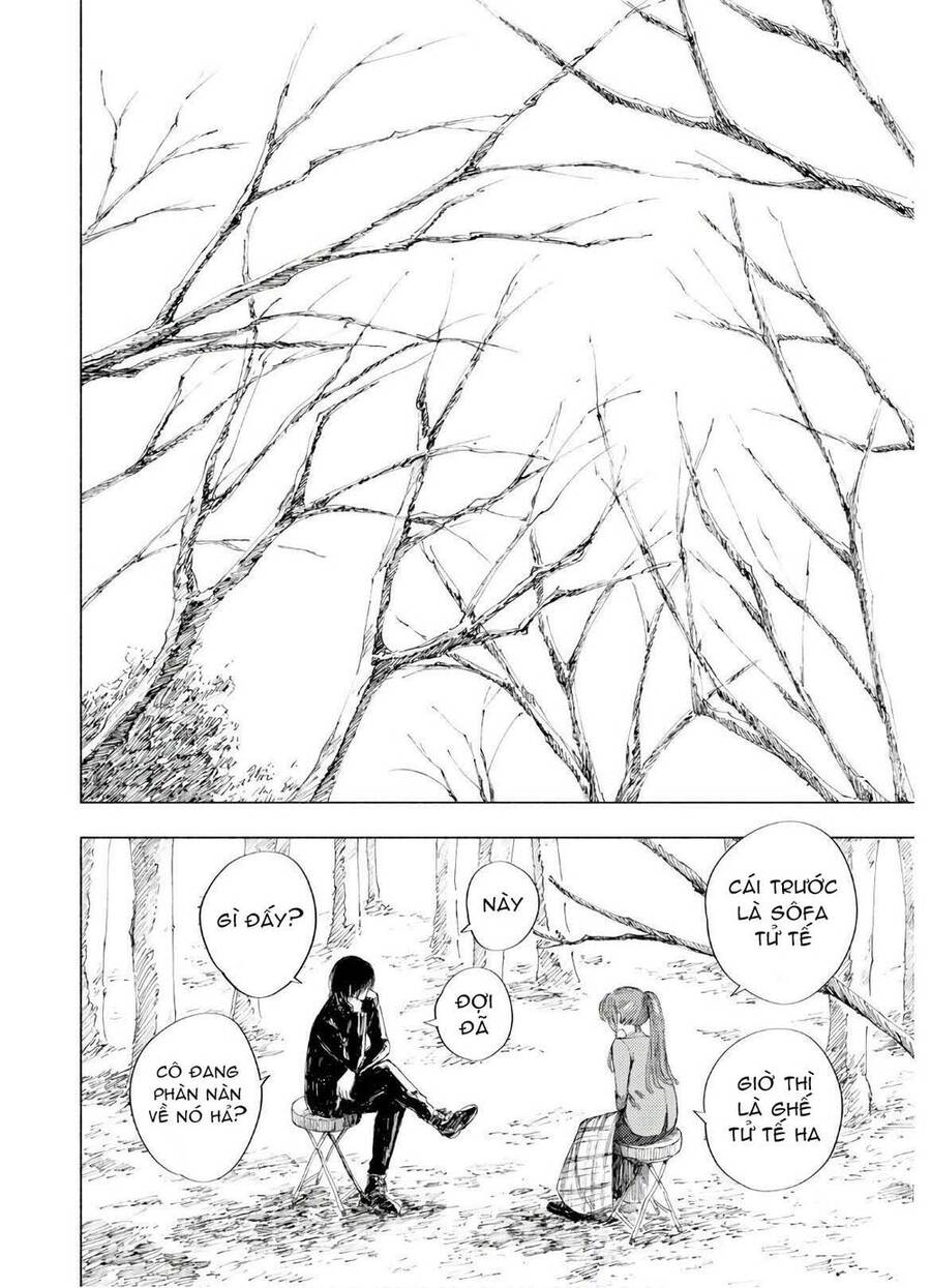 Yamada To Sensei Chap 10 - Next Chap 11