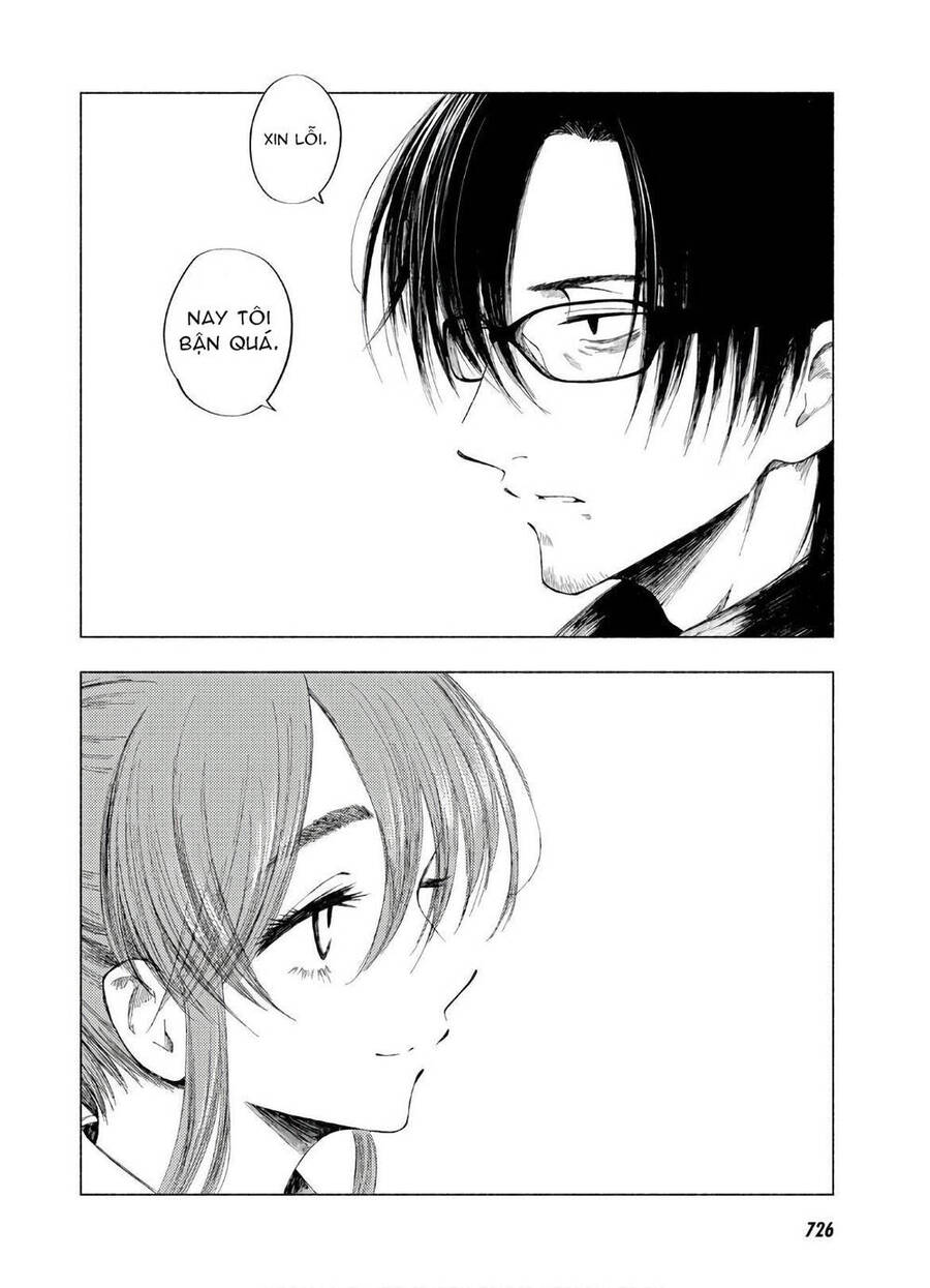 Yamada To Sensei Chap 10 - Next Chap 11