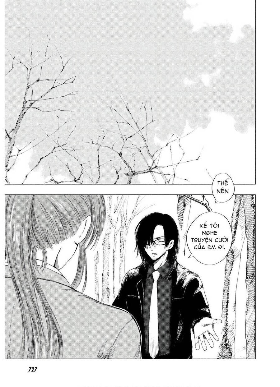 Yamada To Sensei Chap 10 - Next Chap 11