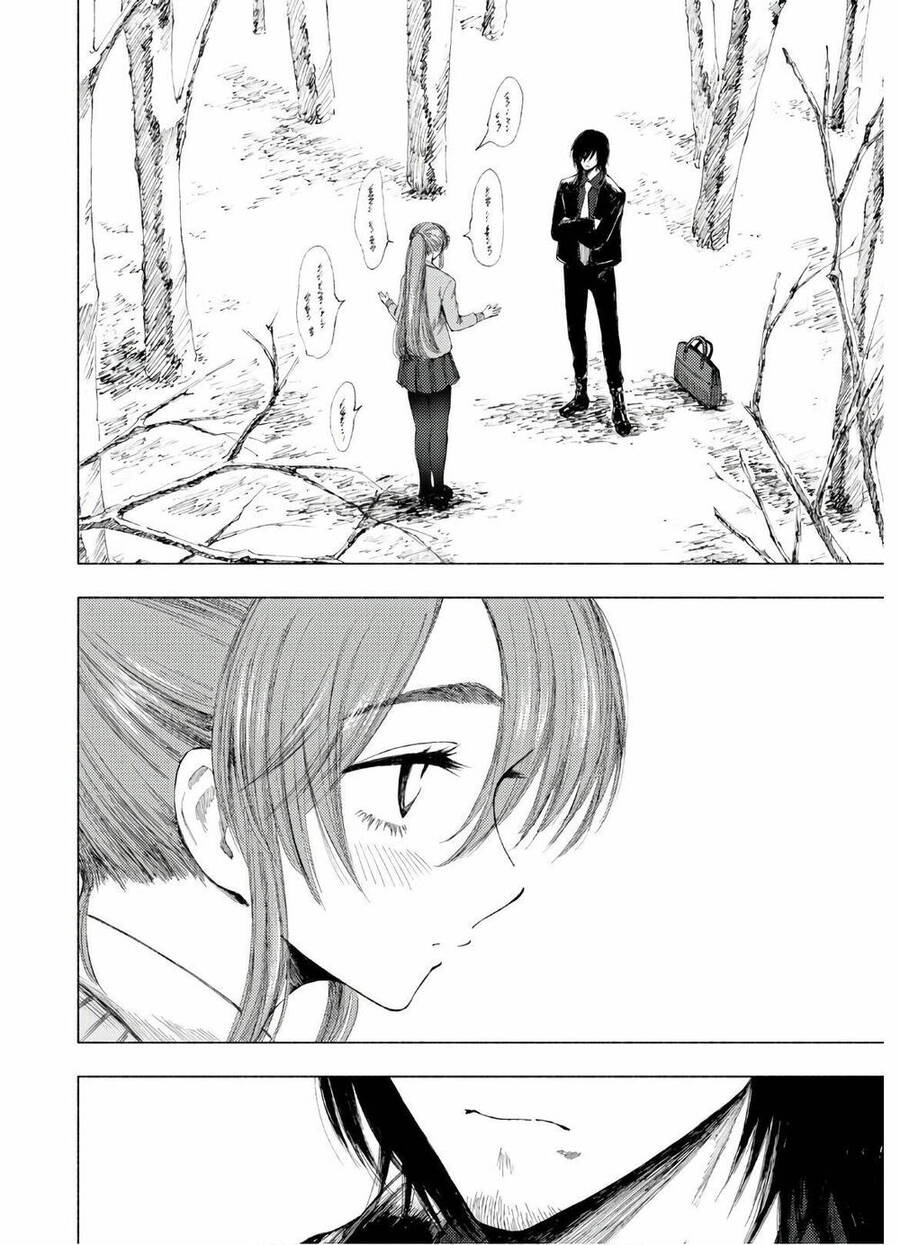 Yamada To Sensei Chap 10 - Next Chap 11
