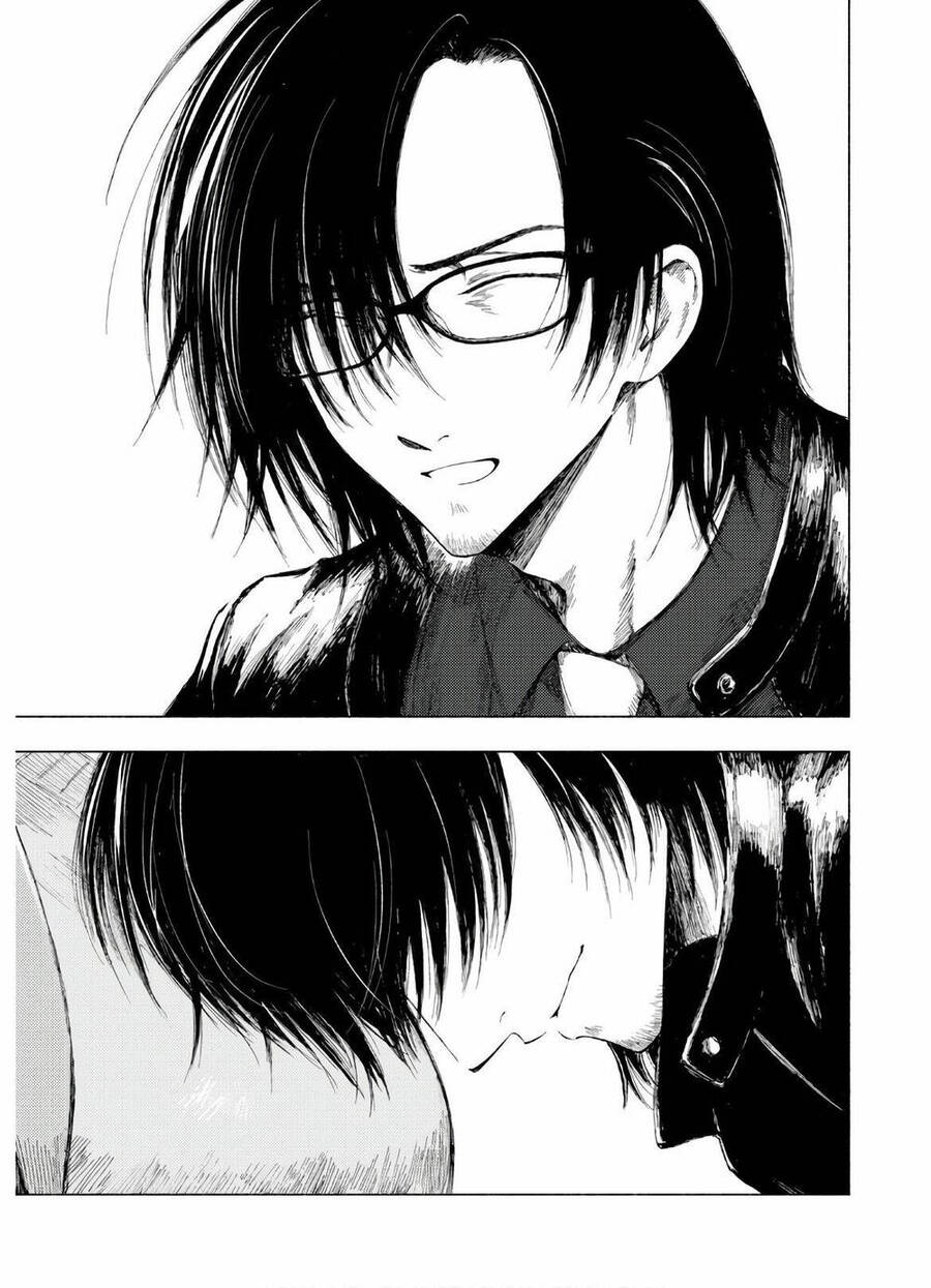 Yamada To Sensei Chap 10 - Next Chap 11