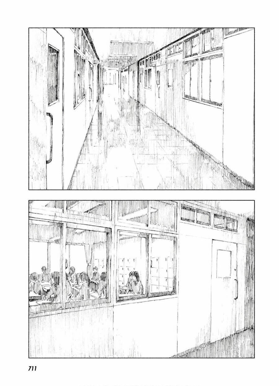 Yamada To Sensei Chap 10 - Next Chap 11