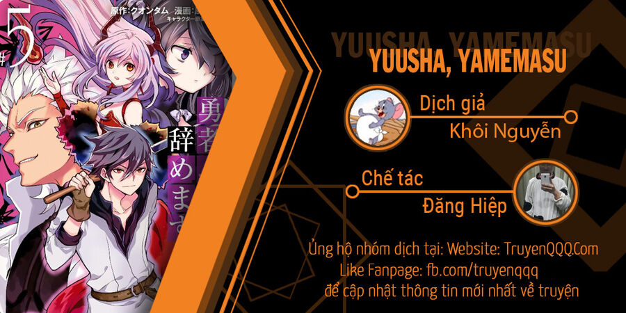 Yamemasu Tsugi No Shokuba Ha Mao Jo Chap 313 - Next Chap 314