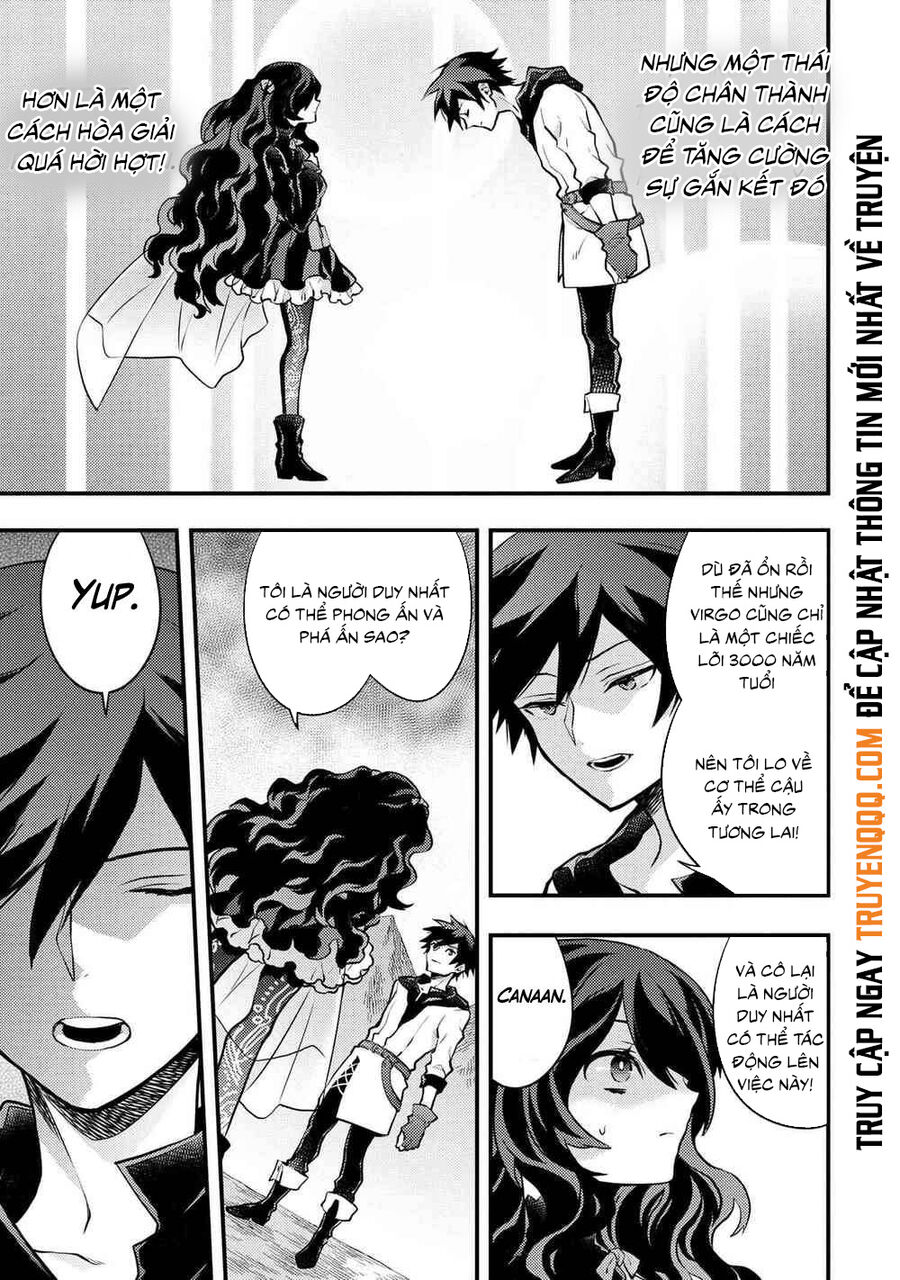 Yamemasu Tsugi No Shokuba Ha Mao Jo Chap 313 - Next Chap 314