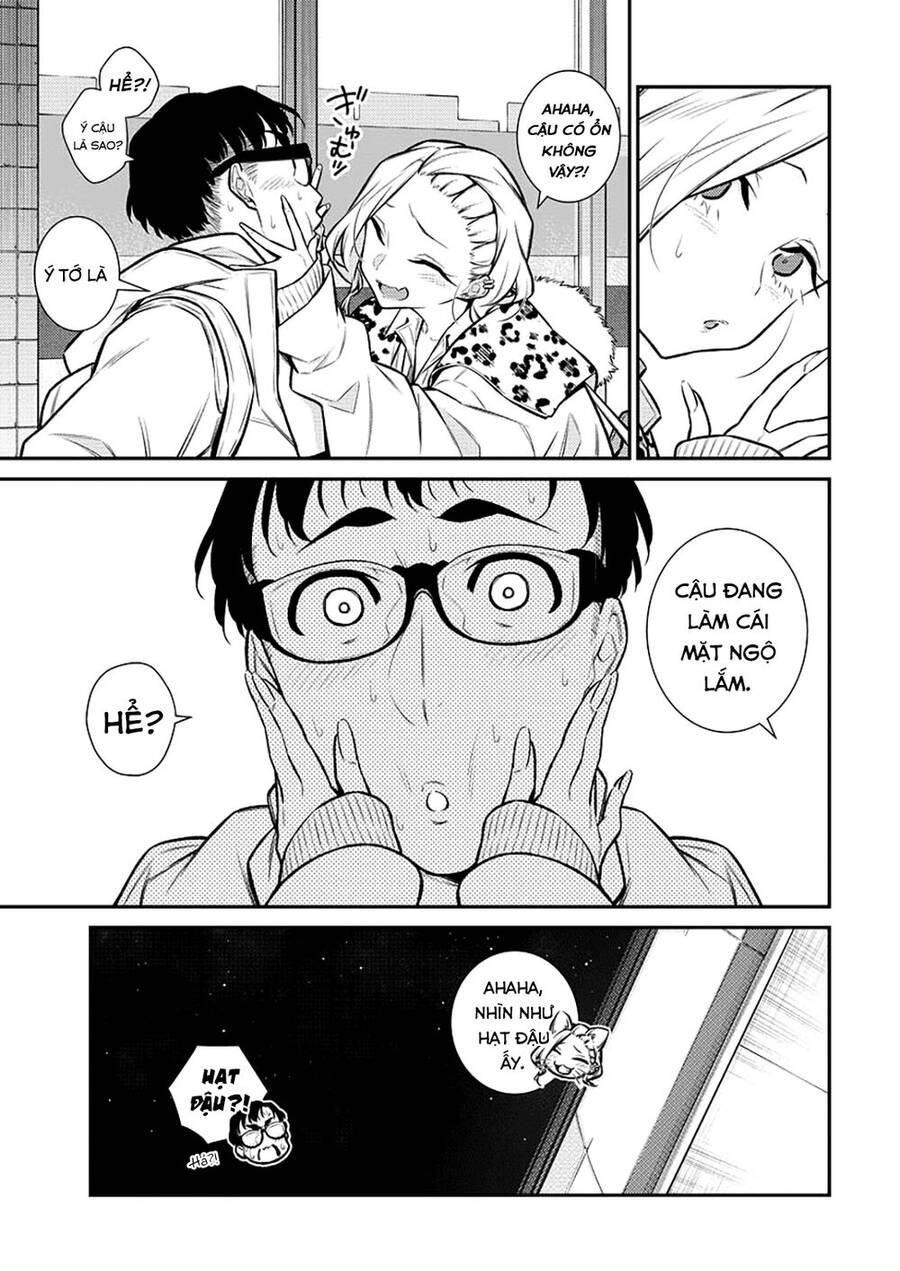 Yancha Gal No Anjou-San Series Chap 107 - Next Chap 108
