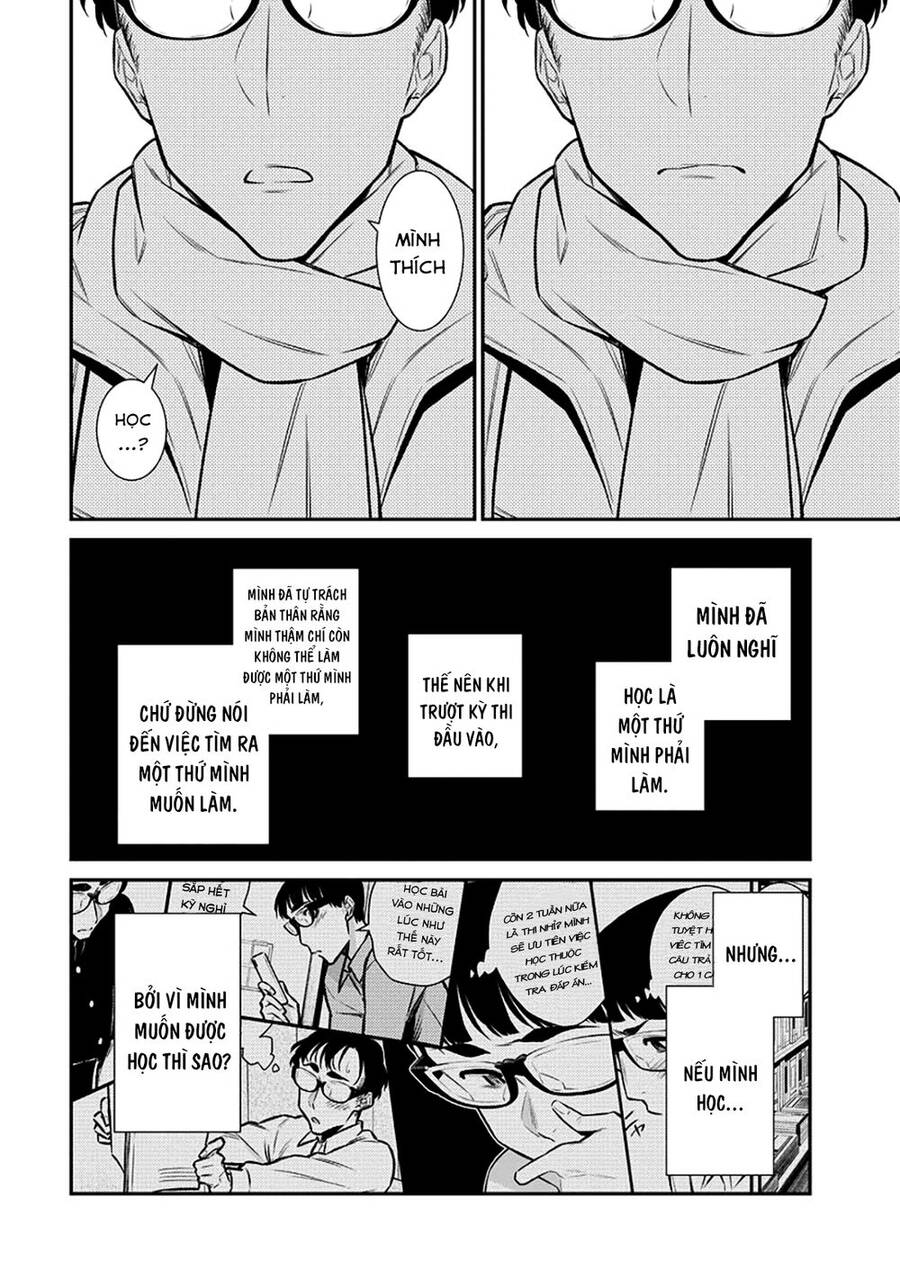 Yancha Gal No Anjou-San Series Chap 107 - Next Chap 108
