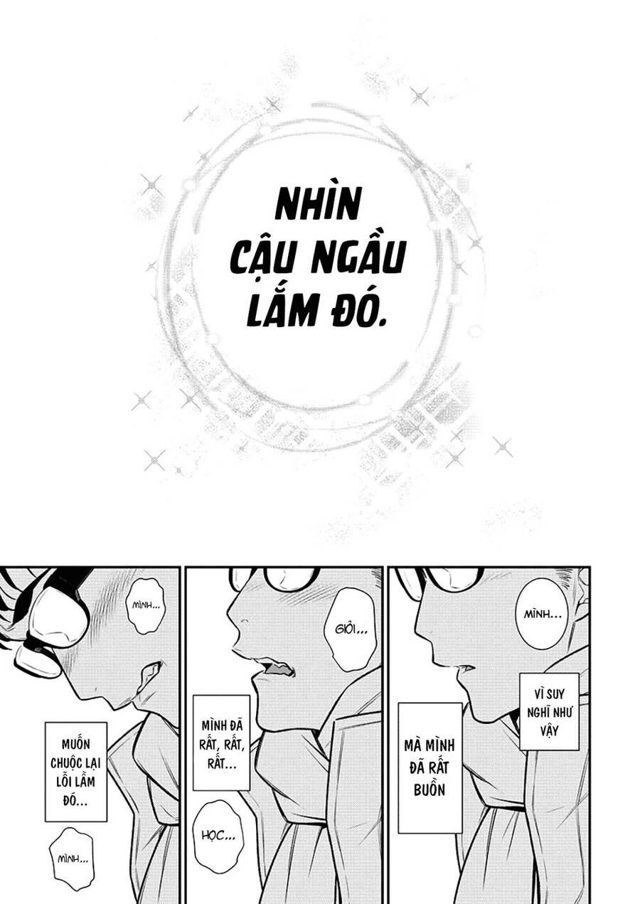 Yancha Gal No Anjou-San Series Chap 107 - Next Chap 108
