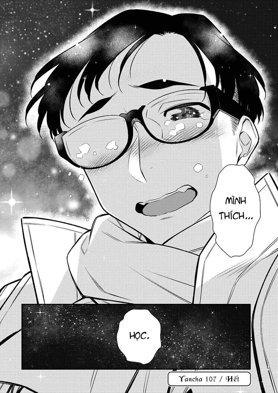 Yancha Gal No Anjou-San Series Chap 107 - Next Chap 108