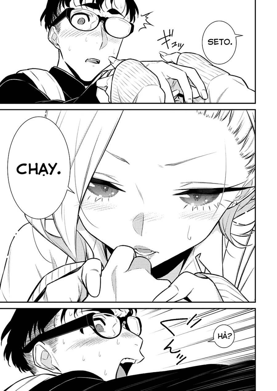 Yancha Gal No Anjou-San Series Chap 114 - Next Chap 115