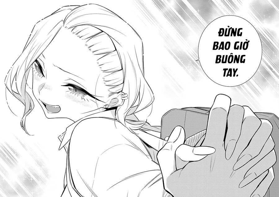 Yancha Gal No Anjou-San Series Chap 114 - Next Chap 115