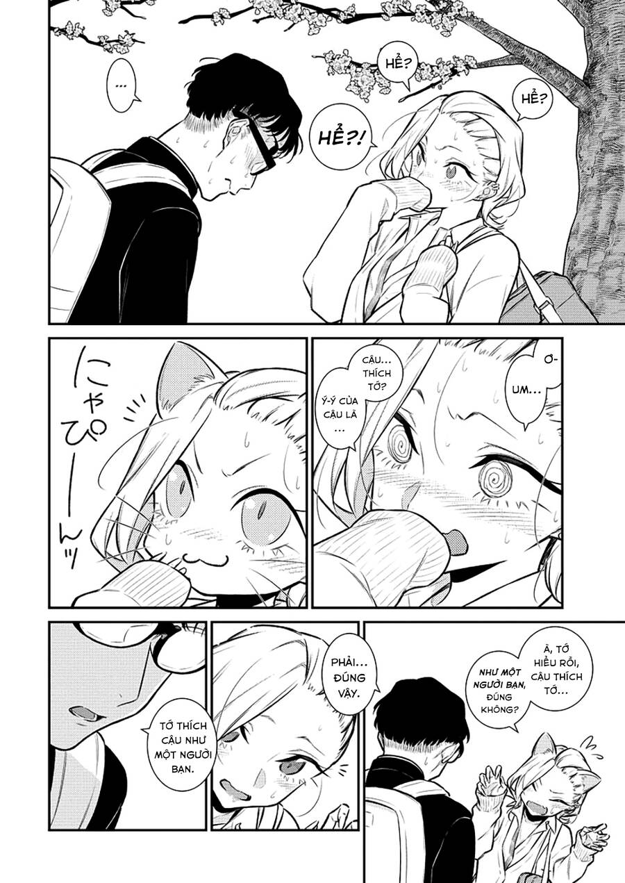 Yancha Gal No Anjou-San Series Chap 114 - Next Chap 115