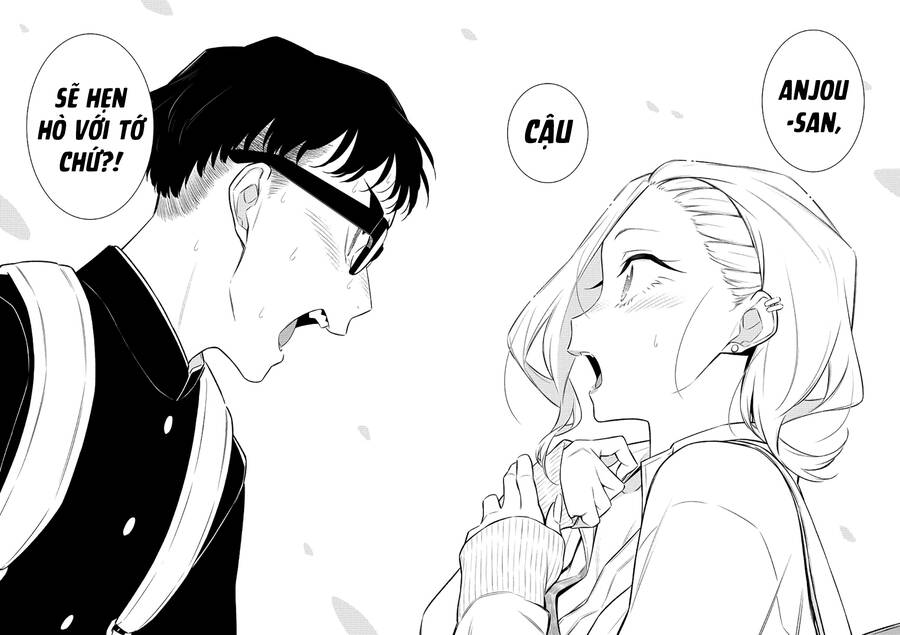 Yancha Gal No Anjou-San Series Chap 114 - Next Chap 115