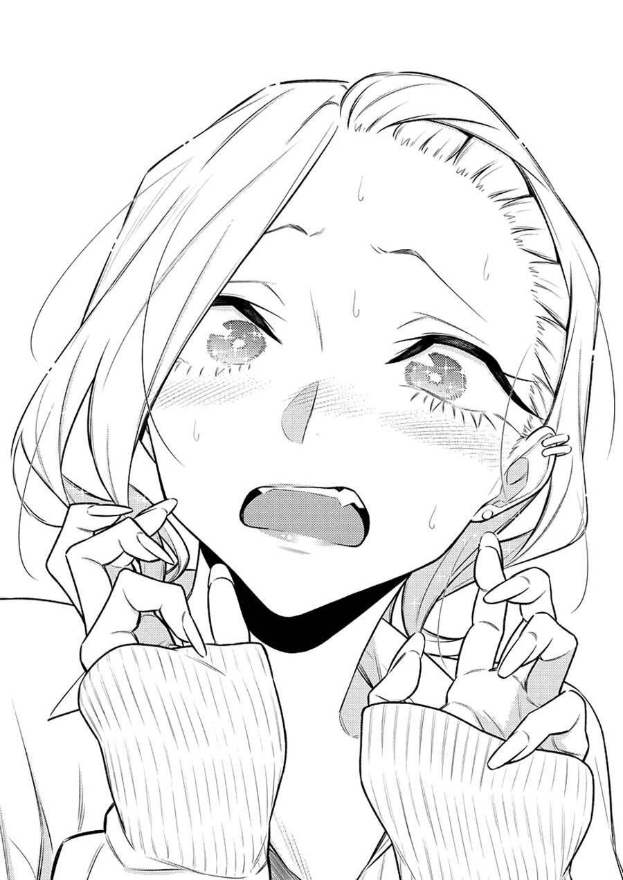 Yancha Gal No Anjou-San Series Chap 114 - Next Chap 115