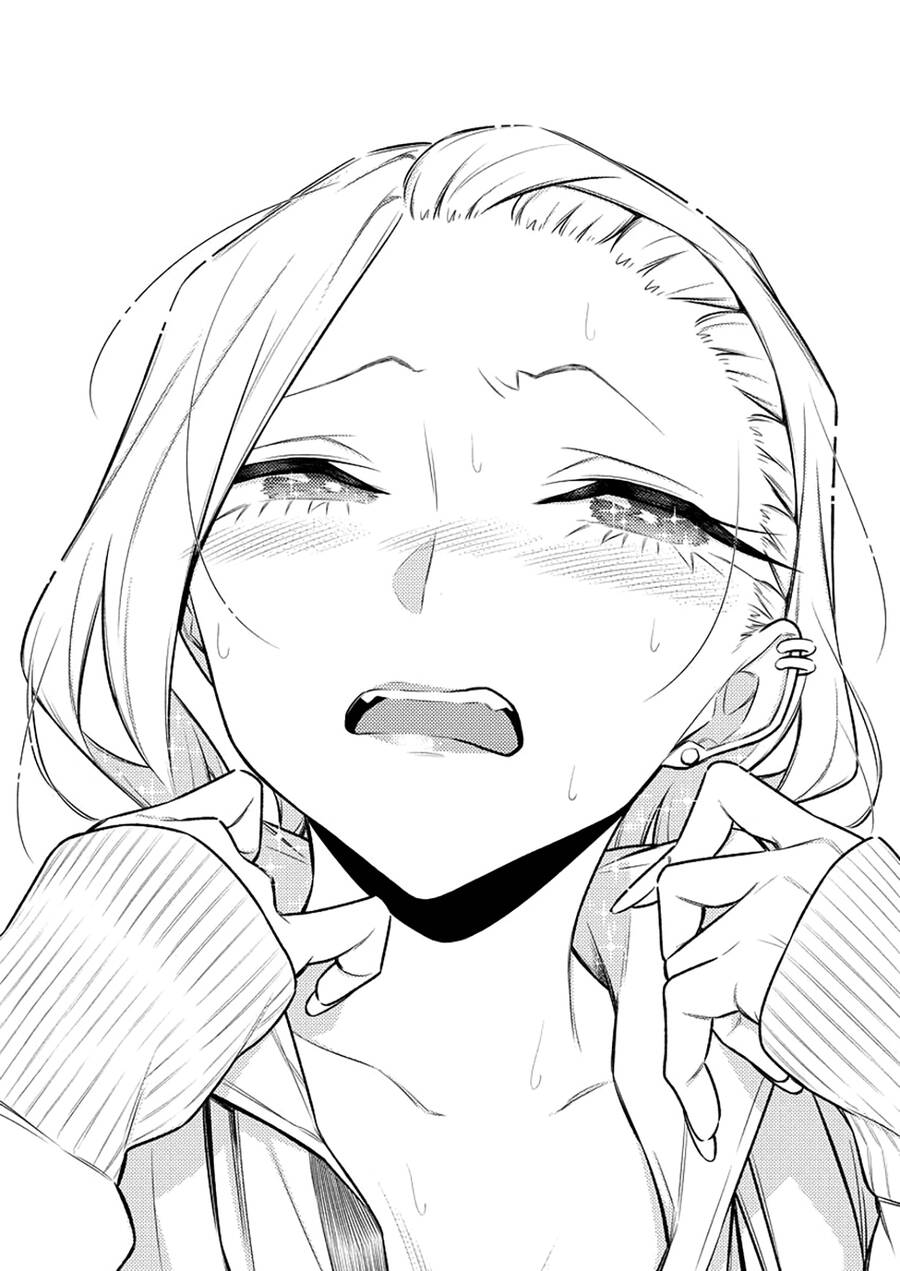 Yancha Gal No Anjou-San Series Chap 114 - Next Chap 115
