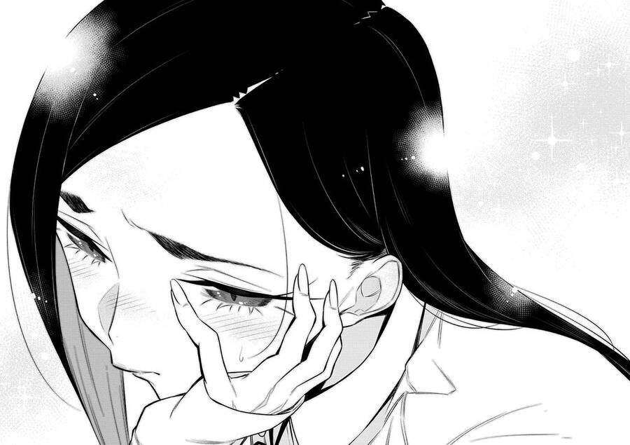 Yancha Gal No Anjou-San Series Chap 124 - Next Chap 125