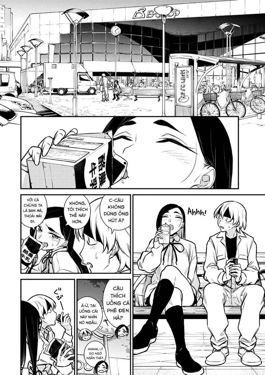 Yancha Gal No Anjou-San Series Chap 124 - Next Chap 125
