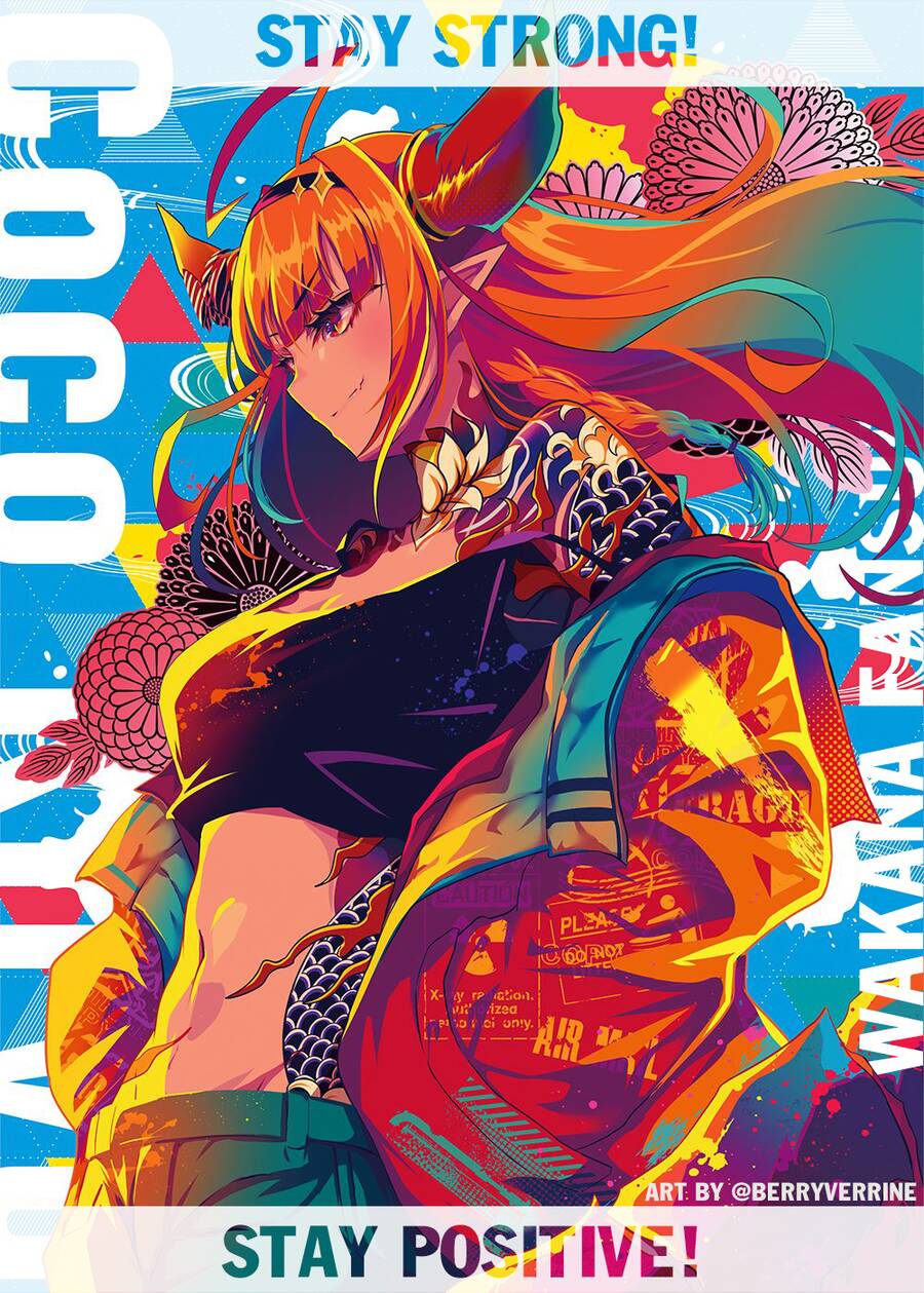 Yancha Gal No Anjou-San Series Chap 159 - Next Chap 160