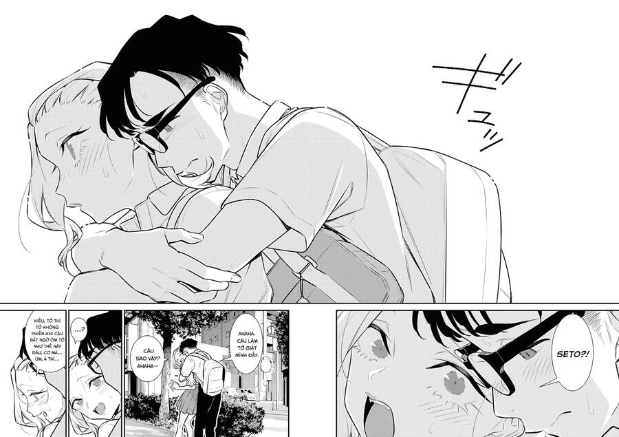 Yancha Gal No Anjou-San Series Chap 159 - Next Chap 160