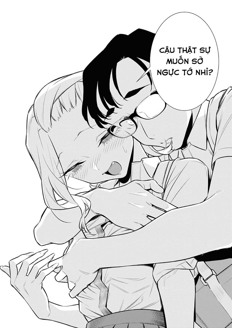 Yancha Gal No Anjou-San Series Chap 159 - Next Chap 160