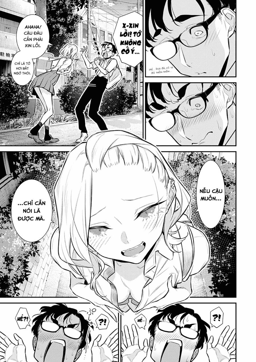Yancha Gal No Anjou-San Series Chap 159 - Next Chap 160