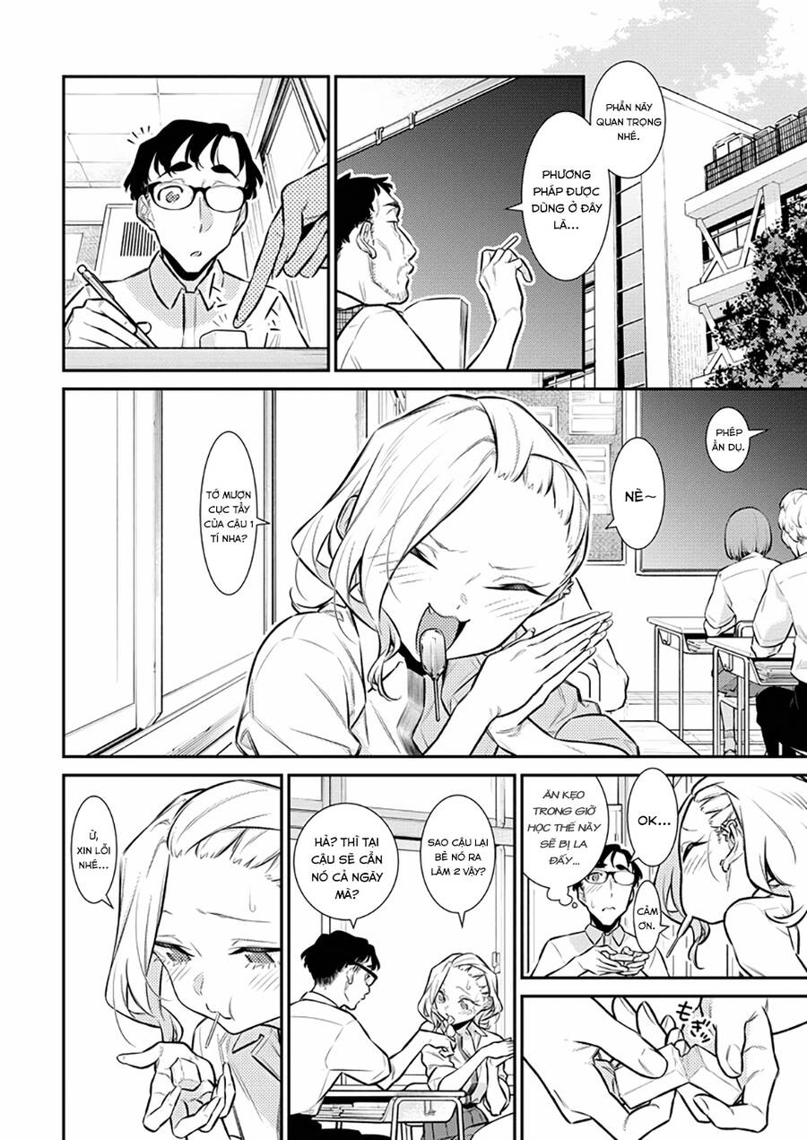Yancha Gal No Anjou-San Series Chap 159 - Next Chap 160