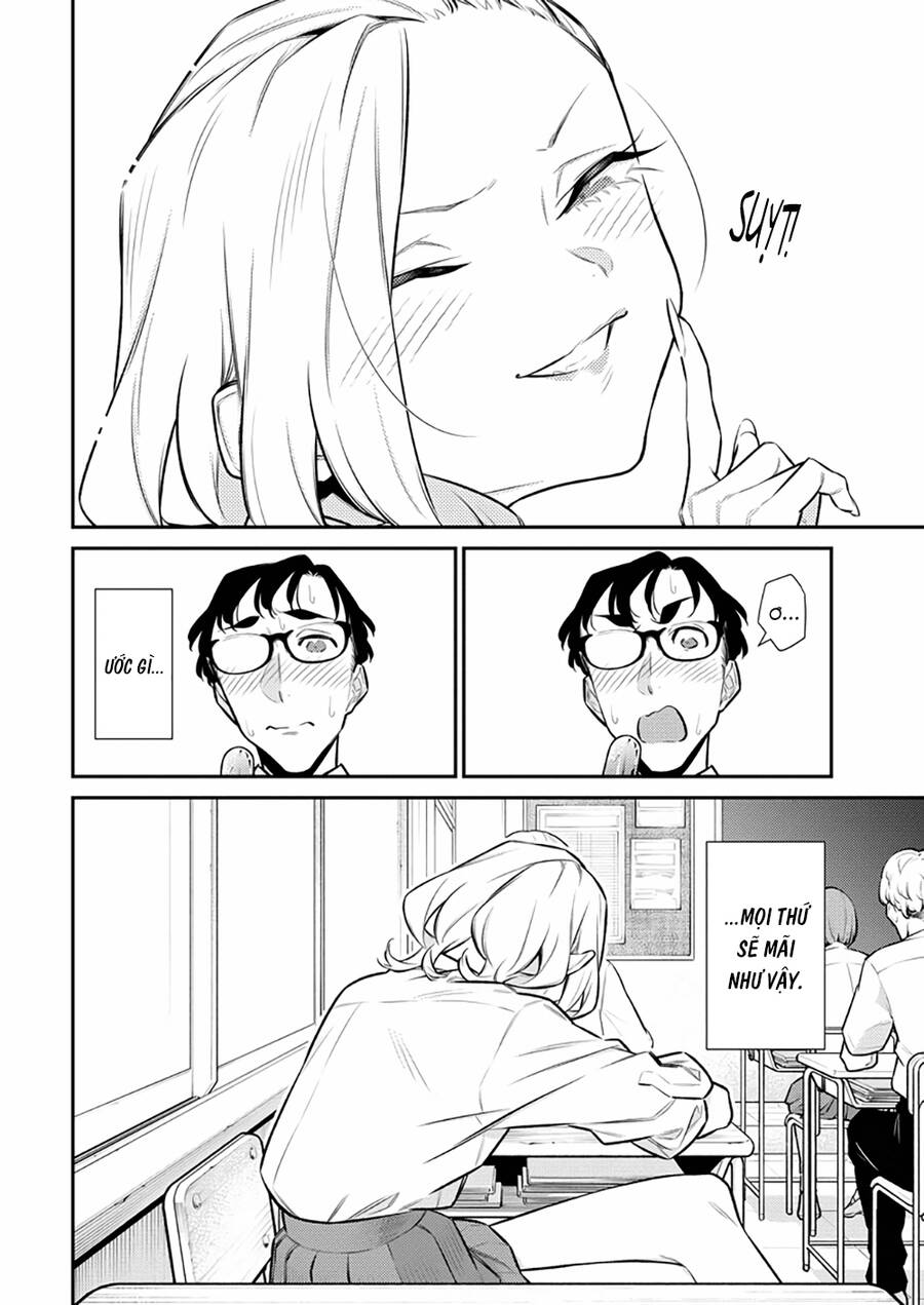 Yancha Gal No Anjou-San Series Chap 159 - Next Chap 160