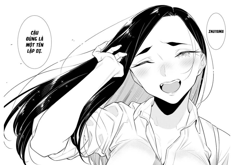 Yancha Gal No Anjou-San Series Chap 162 - Next Chap 163