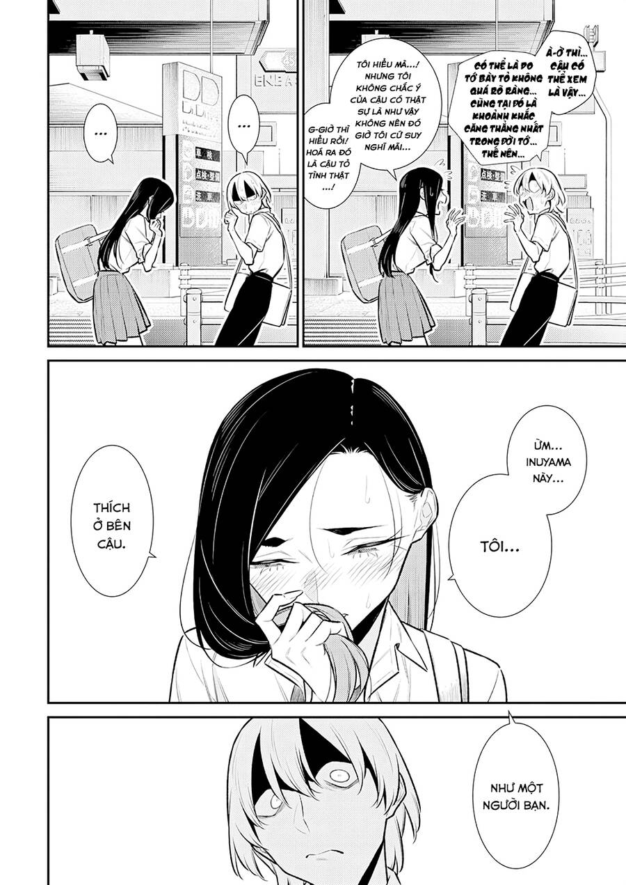 Yancha Gal No Anjou-San Series Chap 162 - Next Chap 163