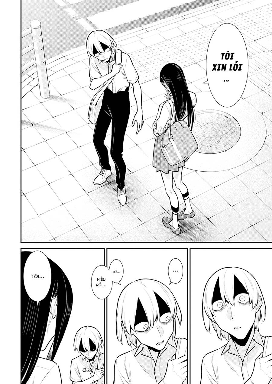 Yancha Gal No Anjou-San Series Chap 162 - Next Chap 163