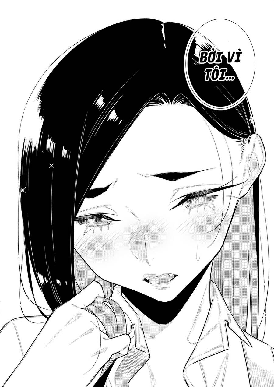 Yancha Gal No Anjou-San Series Chap 162 - Next Chap 163